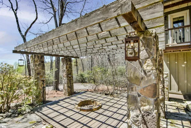 $925,000 | 126 Columbine Way, Cleveland, SC 29635