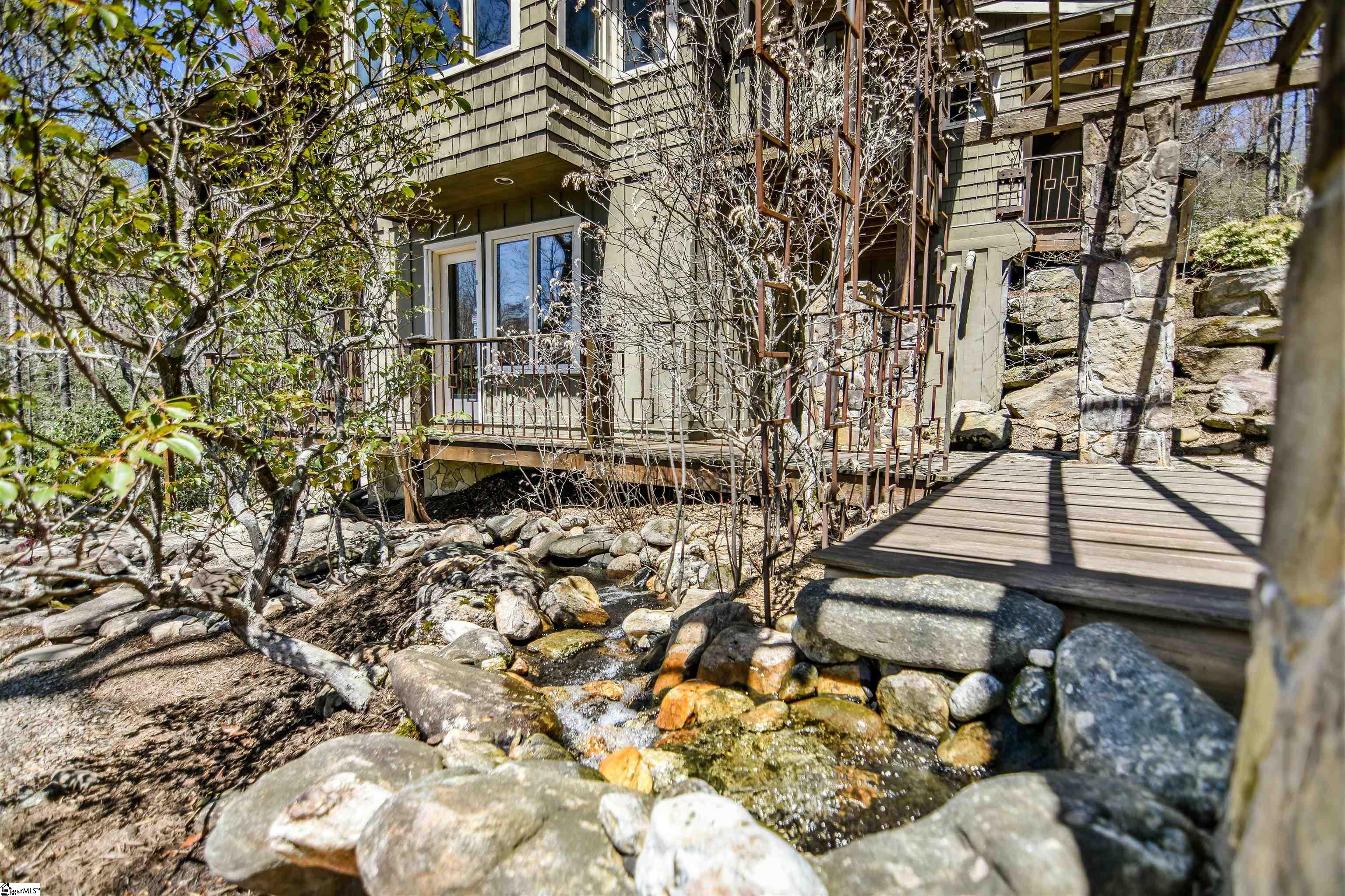 126 Columbine Way Cleveland, SC 29635 - Photo 20 of 50