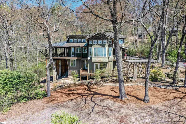 $925,000 | 126 Columbine Way, Cleveland, SC 29635