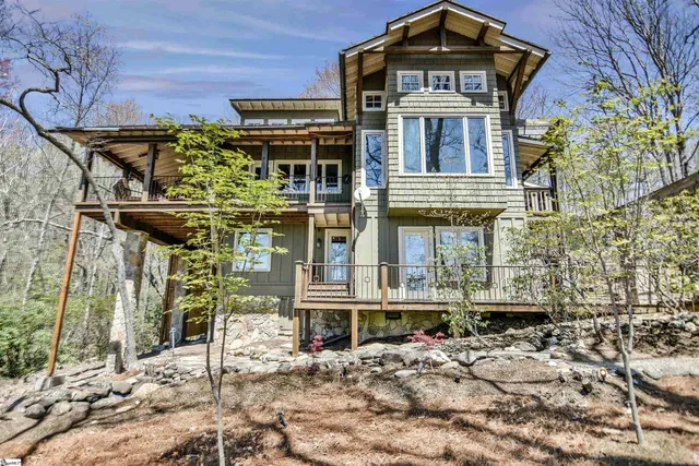 $925,000 | 126 Columbine Way, Cleveland, SC 29635