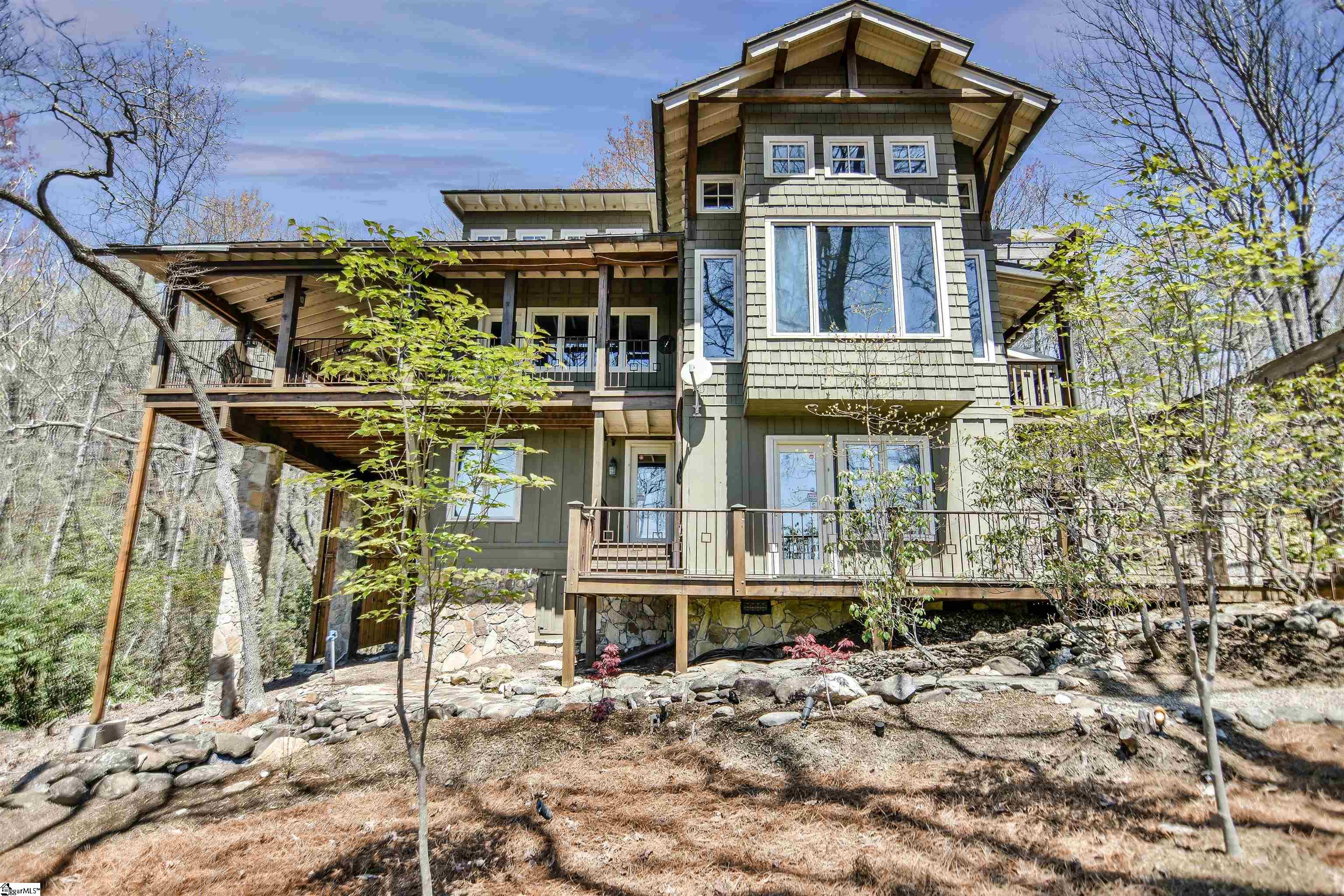 126 Columbine Way Cleveland, SC 29635 - Photo 21 of 50