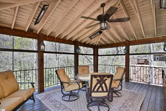 $925,000 | 126 Columbine Way, Cleveland, SC 29635