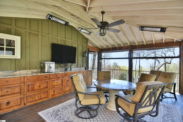 $925,000 | 126 Columbine Way, Cleveland, SC 29635