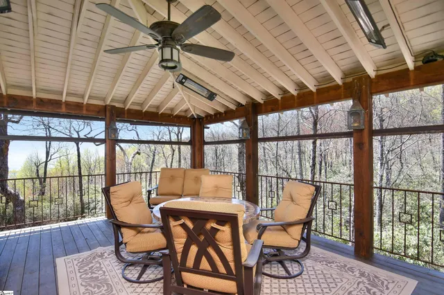 $925,000 | 126 Columbine Way, Cleveland, SC 29635