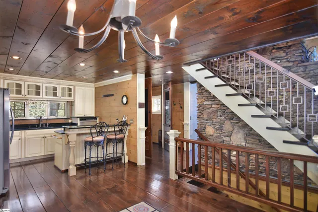 $925,000 | 126 Columbine Way, Cleveland, SC 29635