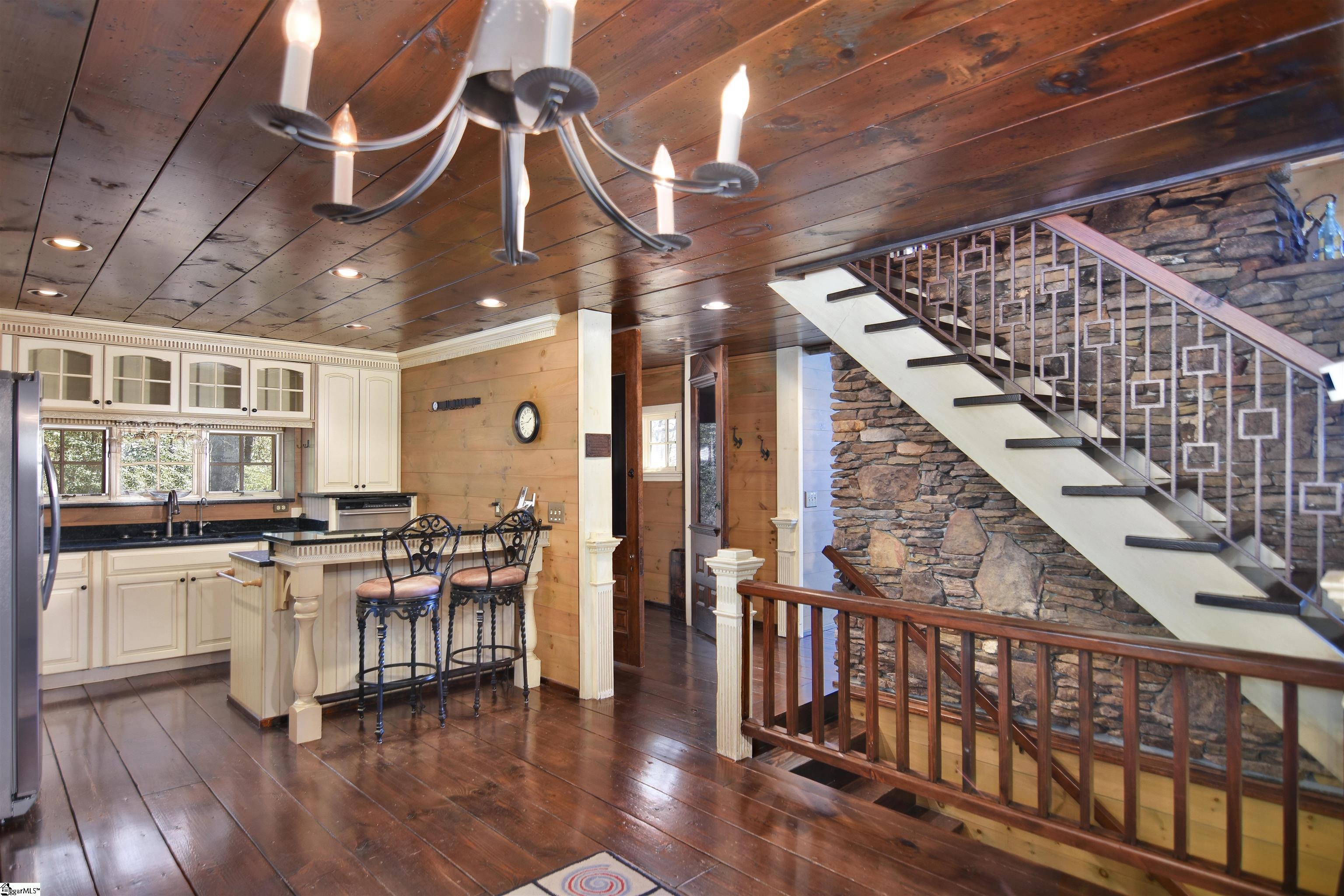 126 Columbine Way Cleveland, SC 29635 - Photo 28 of 50