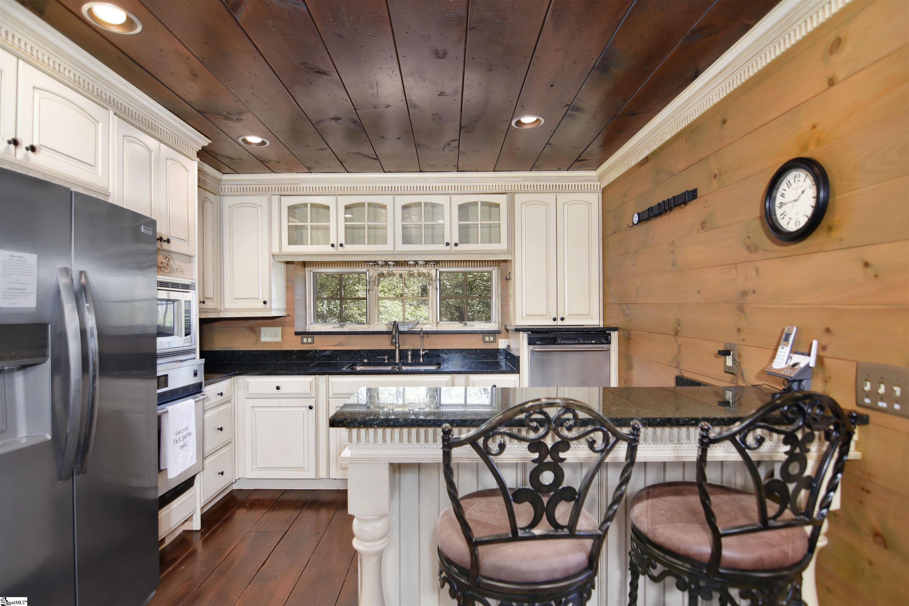 126 Columbine Way Cleveland, SC 29635 - Photo 29 of 50