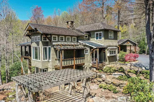 $925,000 | 126 Columbine Way, Cleveland, SC 29635