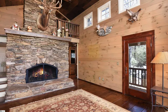 $925,000 | 126 Columbine Way, Cleveland, SC 29635