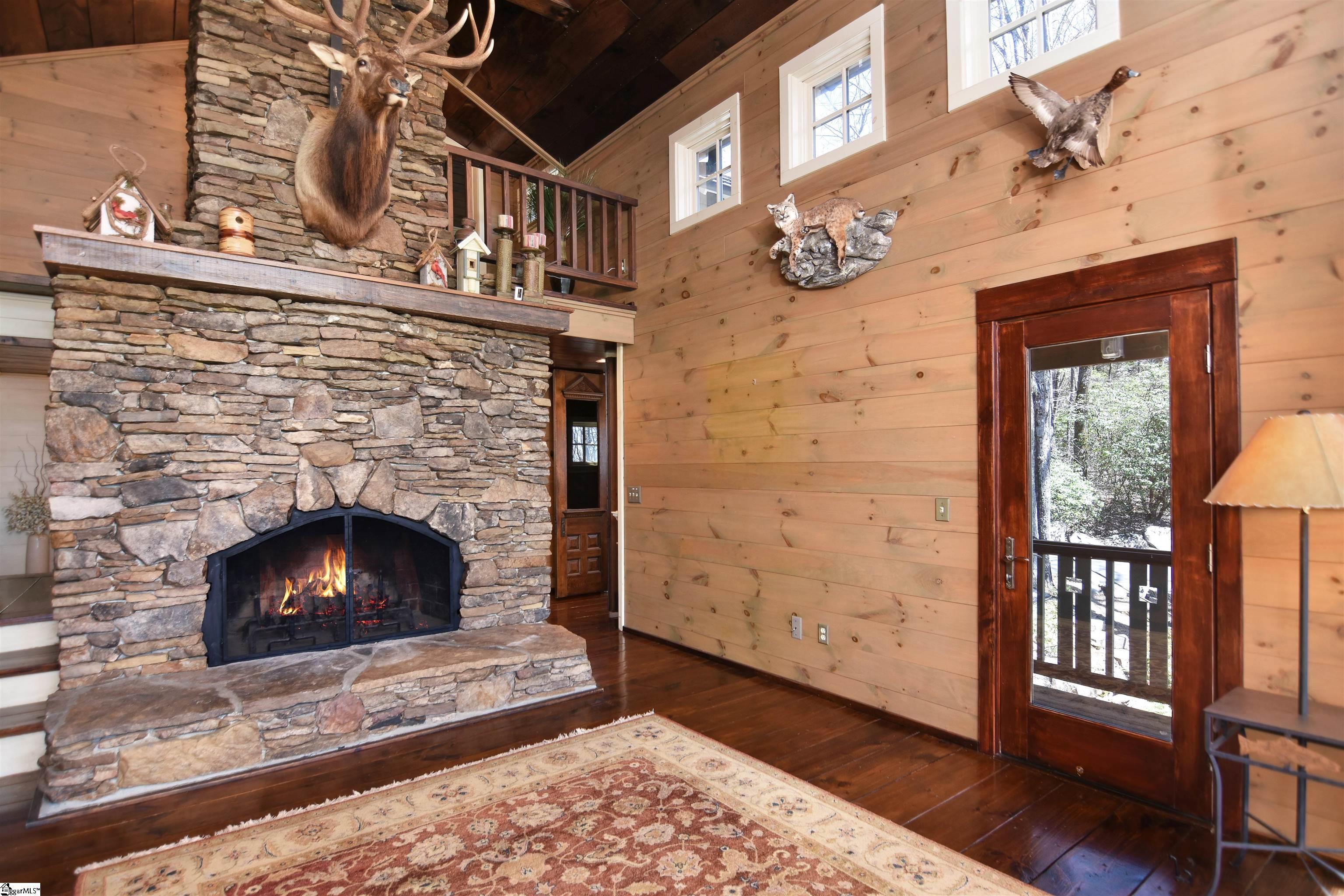 126 Columbine Way Cleveland, SC 29635 - Photo 34 of 50