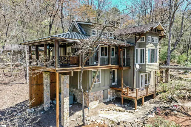 $925,000 | 126 Columbine Way, Cleveland, SC 29635