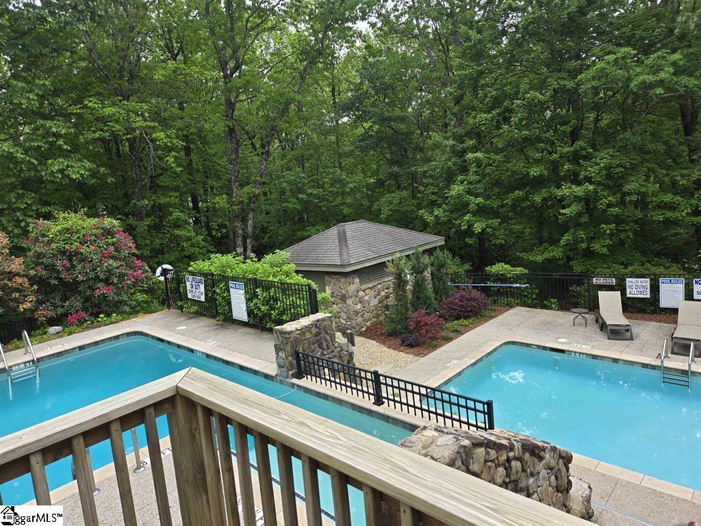 126 Columbine Way Cleveland, SC 29635 - Photo 46 of 50