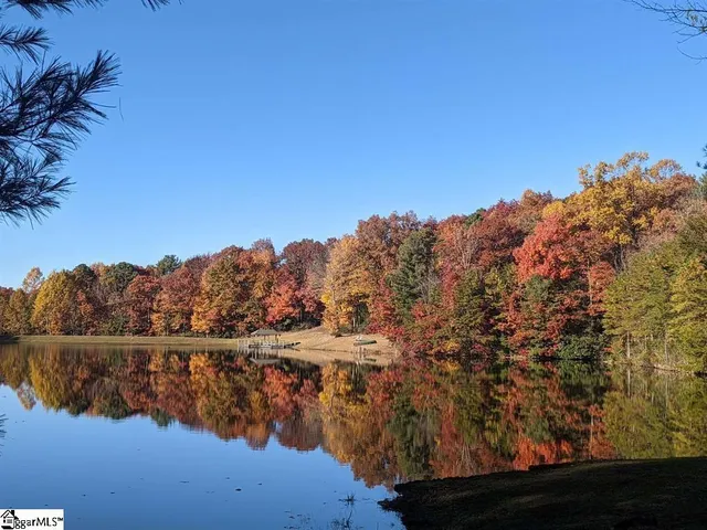 $925,000 | 126 Columbine Way, Cleveland, SC 29635