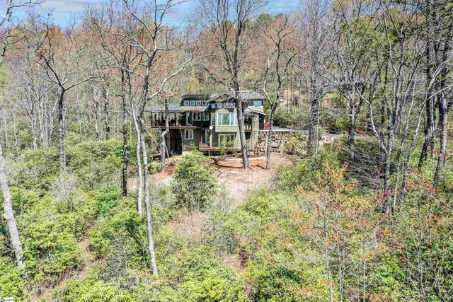 $925,000 | 126 Columbine Way, Cleveland, SC 29635