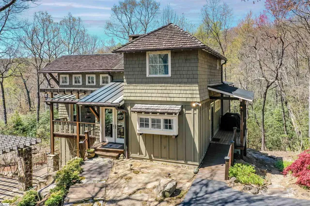 $925,000 | 126 Columbine Way, Cleveland, SC 29635