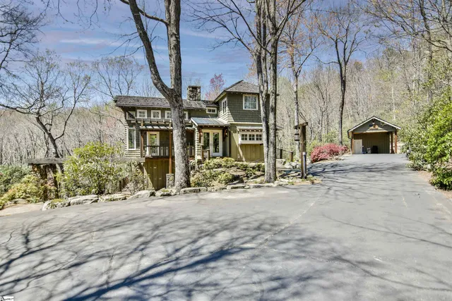 $925,000 | 126 Columbine Way, Cleveland, SC 29635