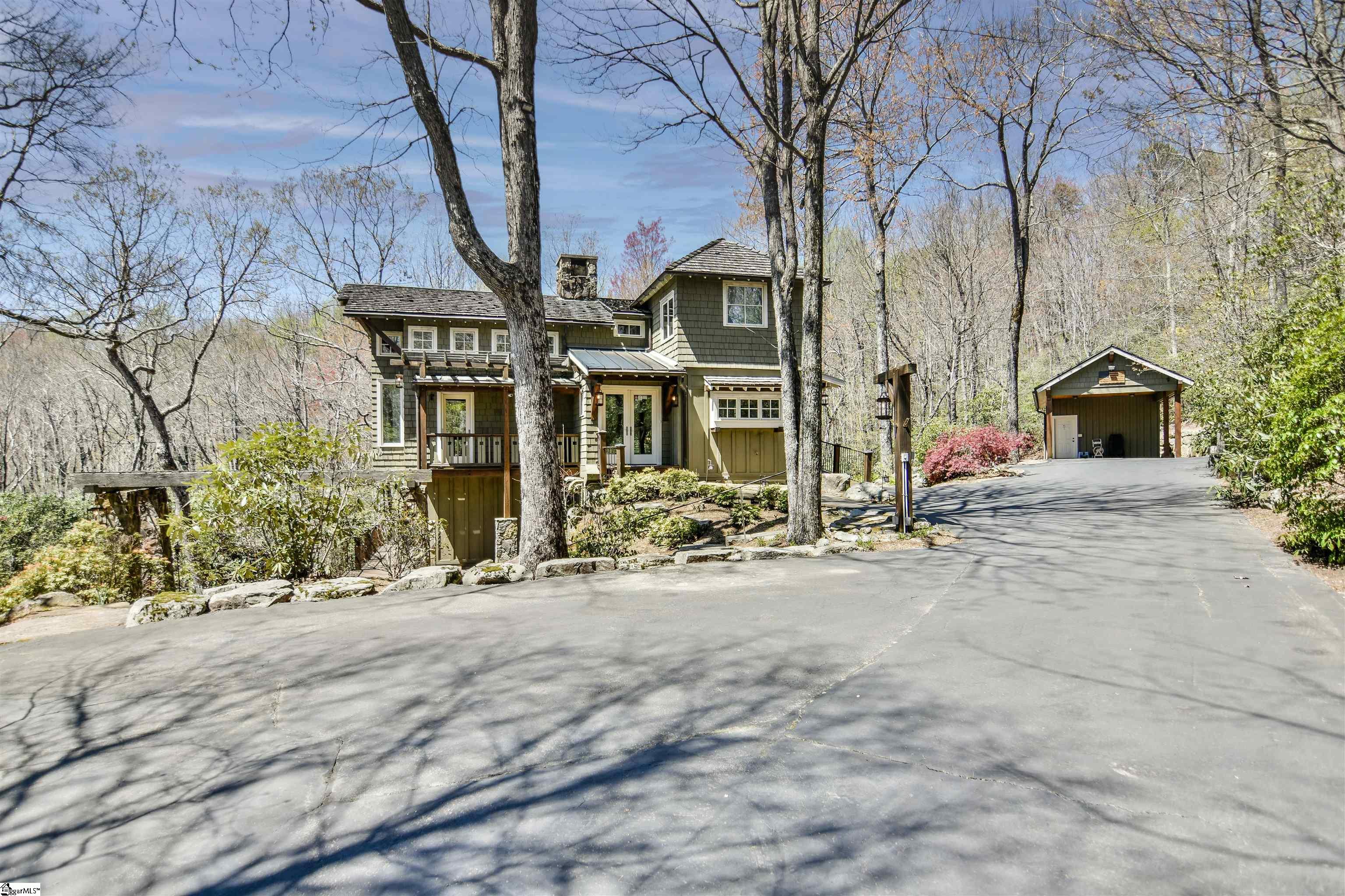 126 Columbine Way Cleveland, SC 29635 - Photo 9 of 50