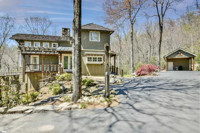 $925,000 | 126 Columbine Way, Cleveland, SC 29635