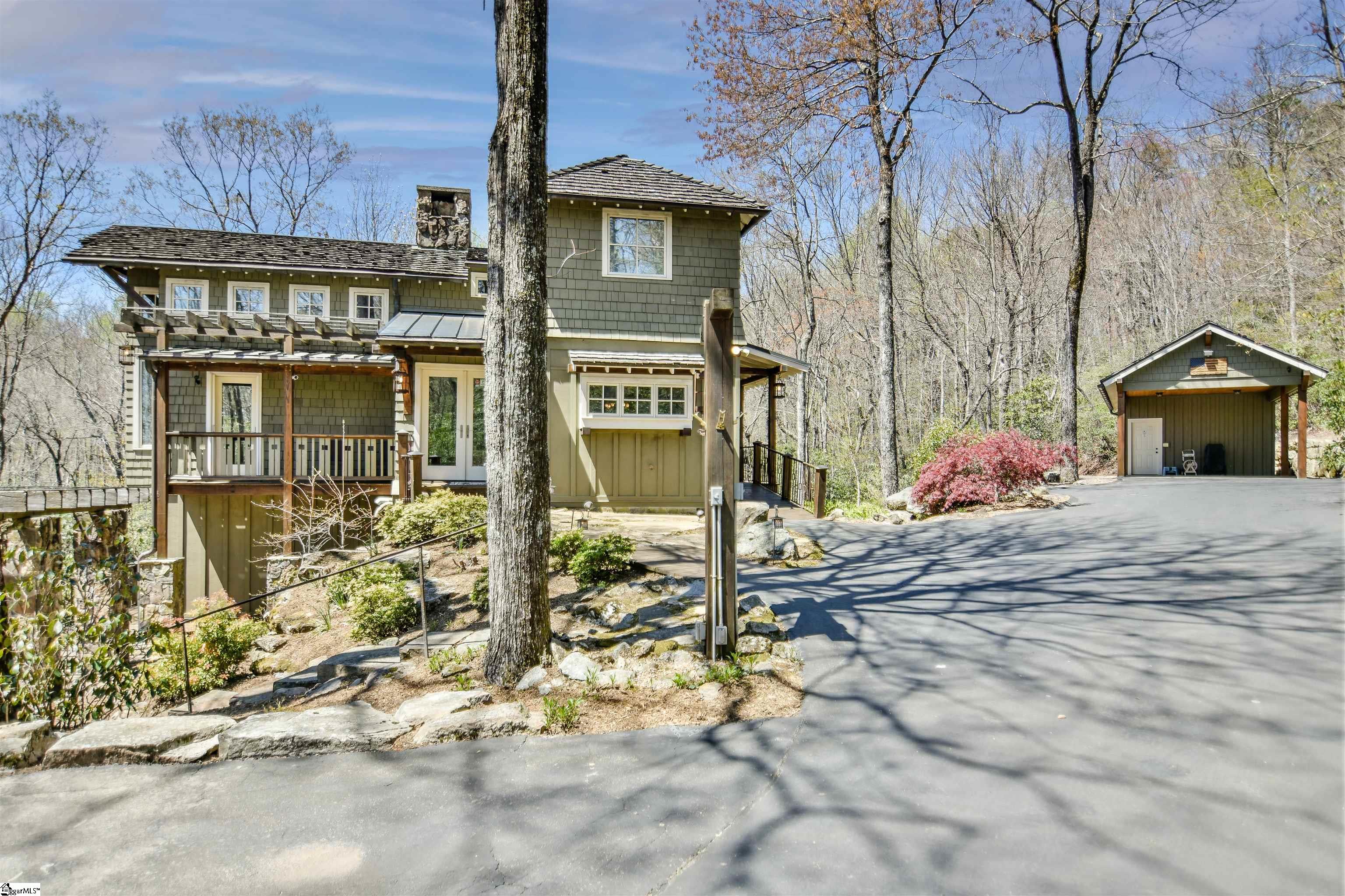 126 Columbine Way Cleveland, SC 29635 - Photo 10 of 50