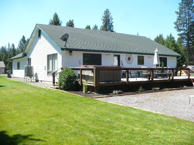 15742 Rim Drive La Pine, OR 97739 - Photo 3 of 20 Additional Photo