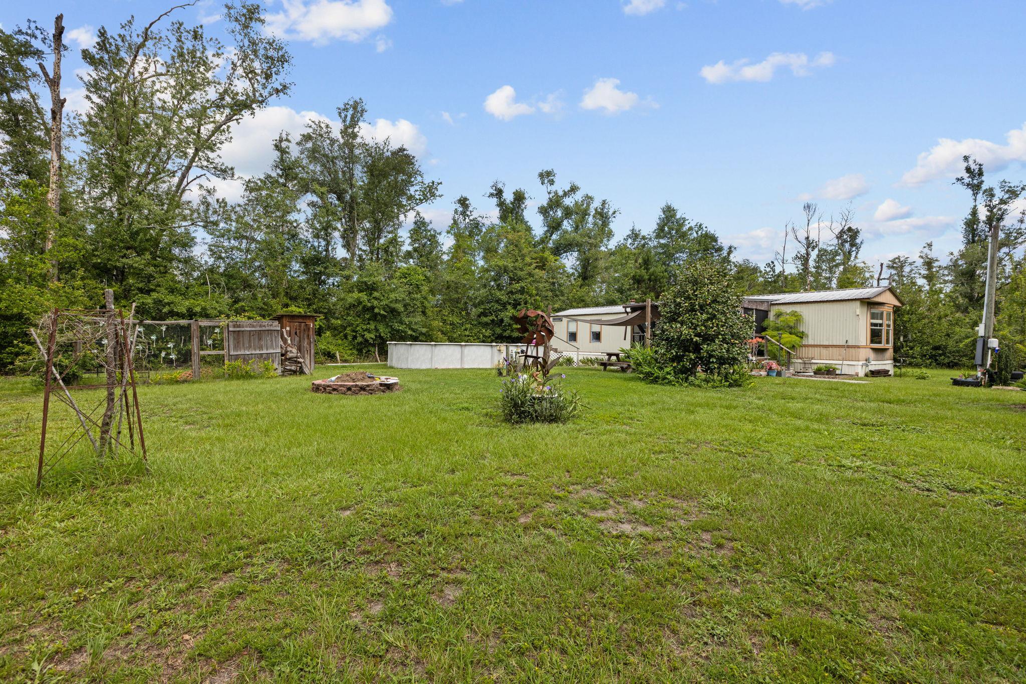 1521 T W Wilson Road Perry, FL 32347 - Photo 24 of 47