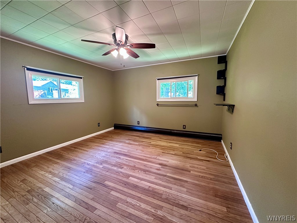 5306 Russell Road Stafford, NY 14020 - Photo 27 of 46