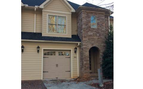 386 Licklog Ridge Hayesville, NC 28904 - Photo 1 of 1 Main View