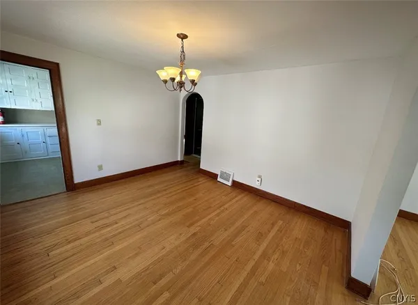 $1,400 | 207 Draper Avenue, Geddes, NY 13219