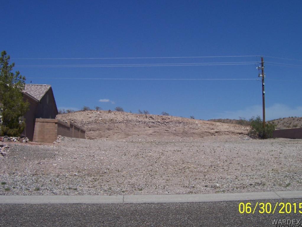 786 Pegasus Ranch Road Bullhead City, AZ 86429 - Photo 1 of 1 Gallery Image 1