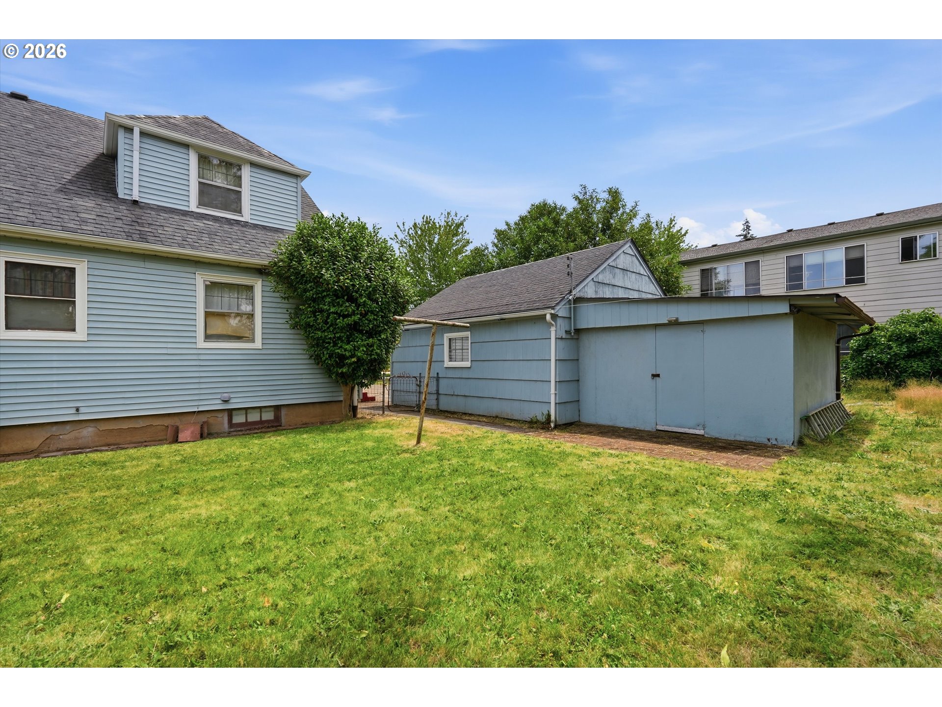 3411 Southeast 69th Avenue Portland, OR 97206 - Photo 18 of 25