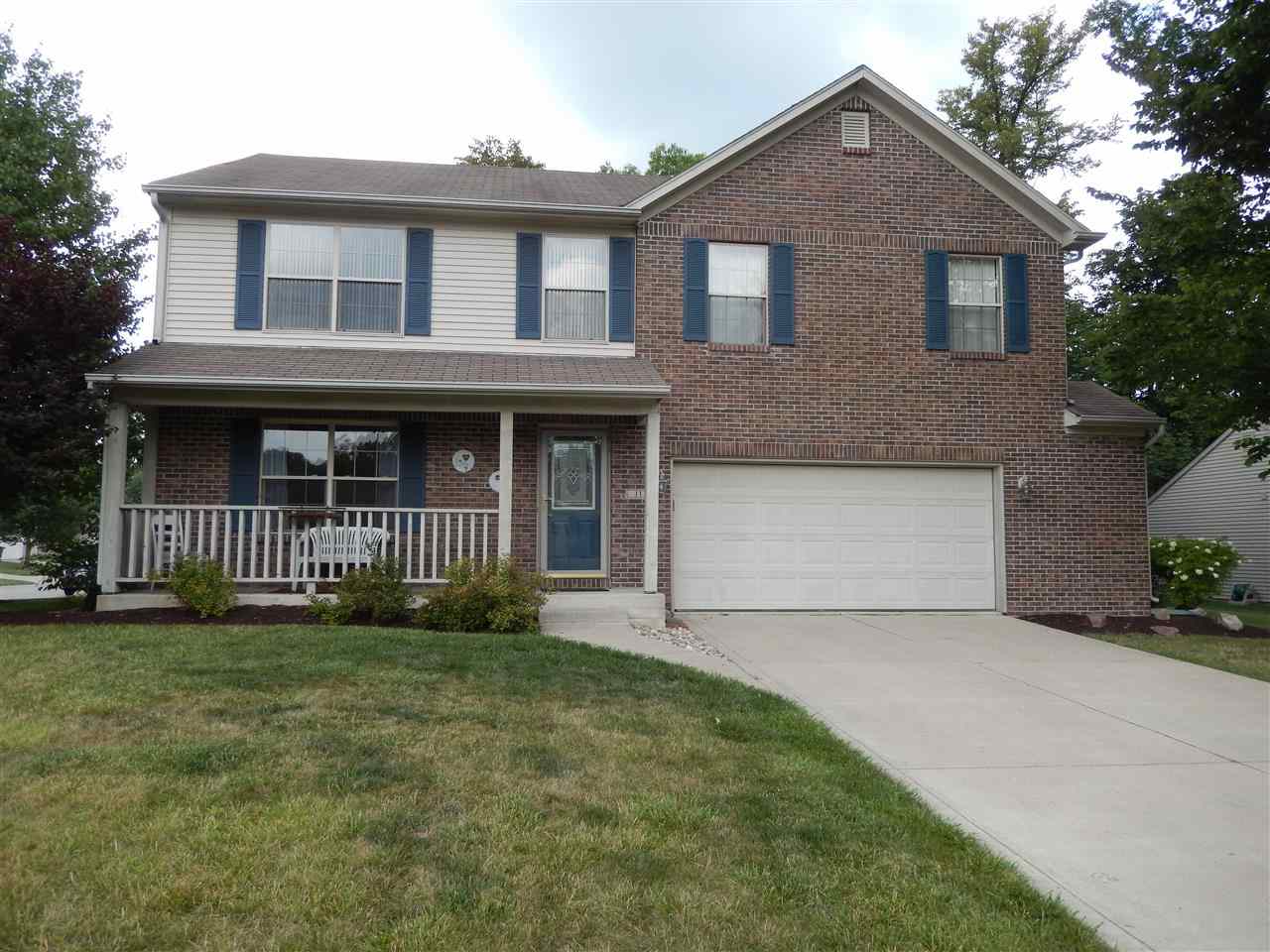 113 Spring Forest Court Fort Wayne, IN 46804 - Photo 1 of 24 Gallery Image 1