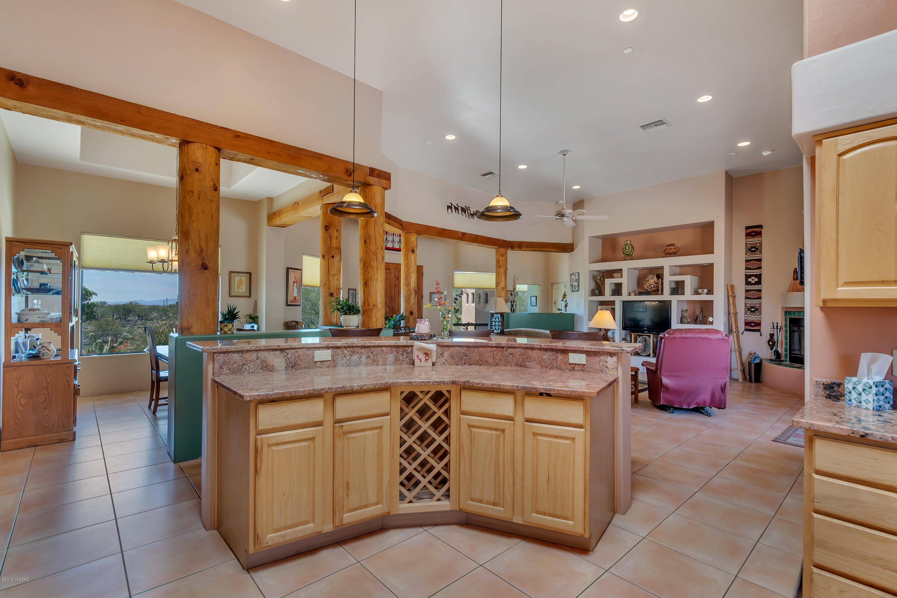 15455 East Rincon Creek Ranch Road Tucson, AZ 85747 - Photo 3 of 35 Gallery Image 3