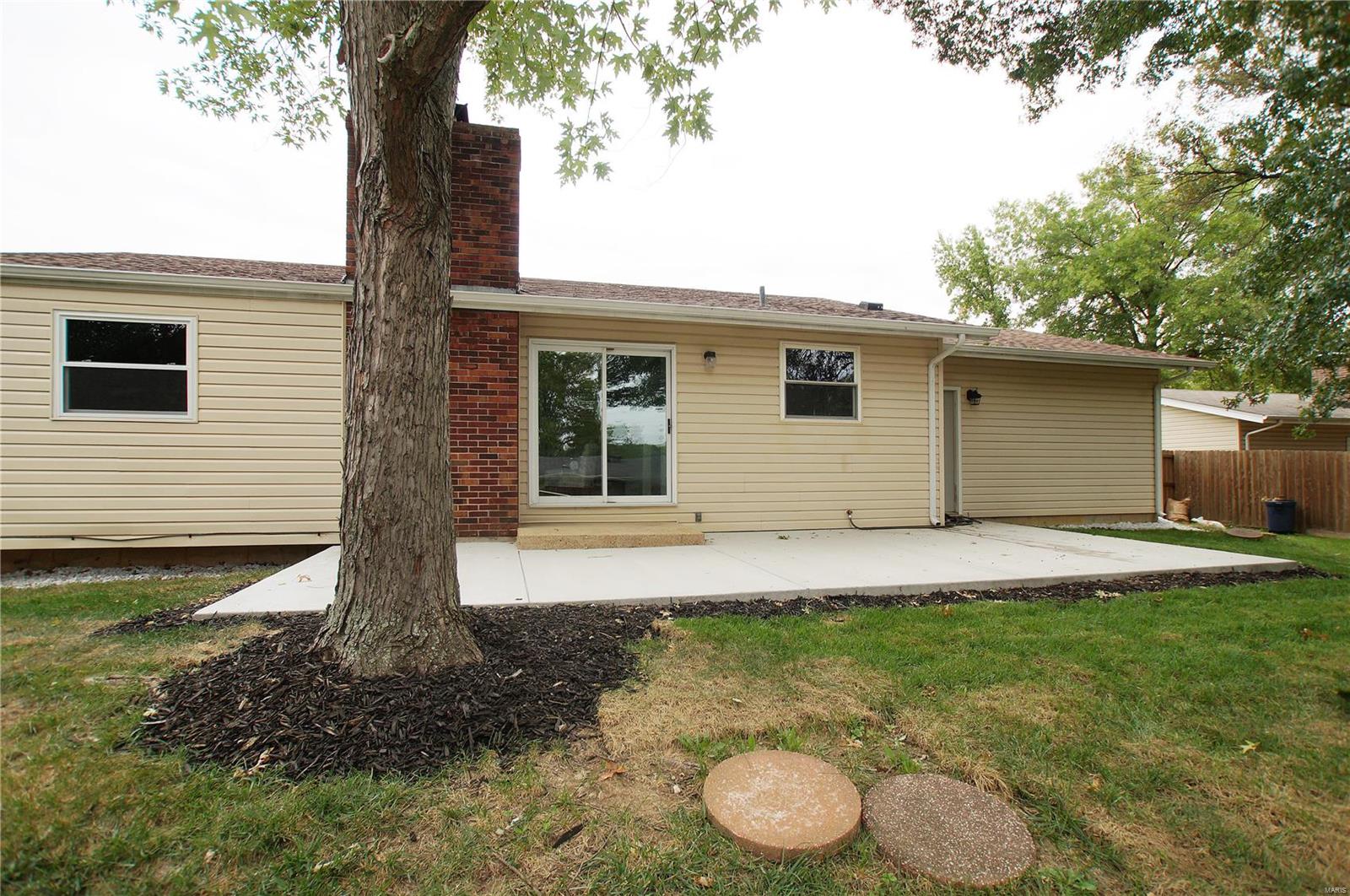 581 Bridgebend Road Manchester, MO 63021 - Photo 22 of 28