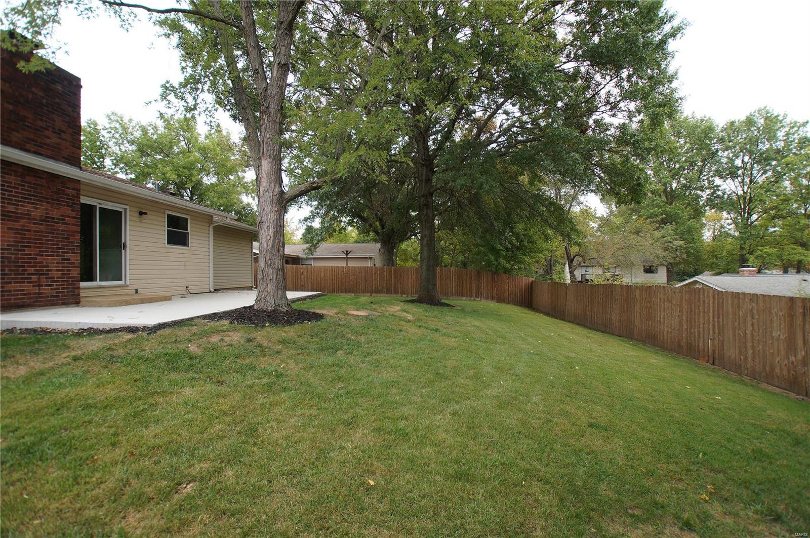 581 Bridgebend Road Manchester, MO 63021 - Photo 24 of 28