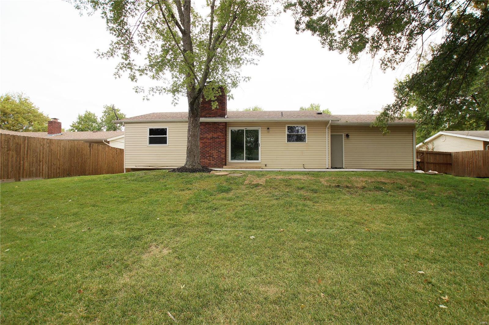 581 Bridgebend Road Manchester, MO 63021 - Photo 25 of 28