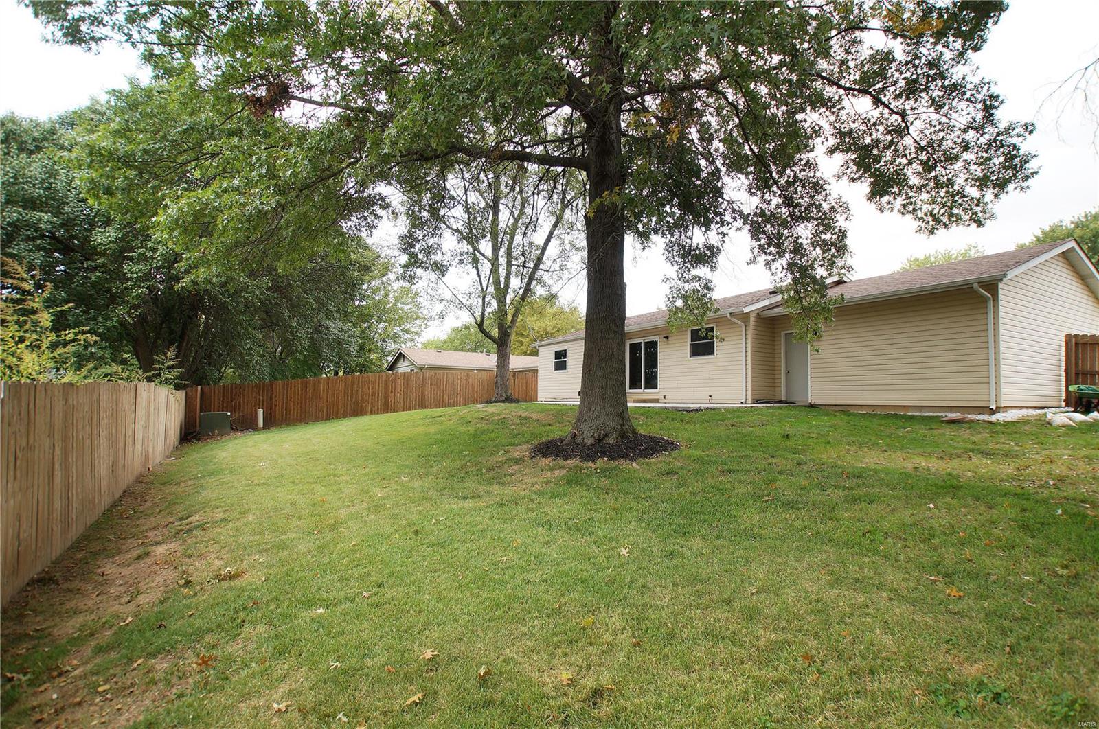 581 Bridgebend Road Manchester, MO 63021 - Photo 26 of 28