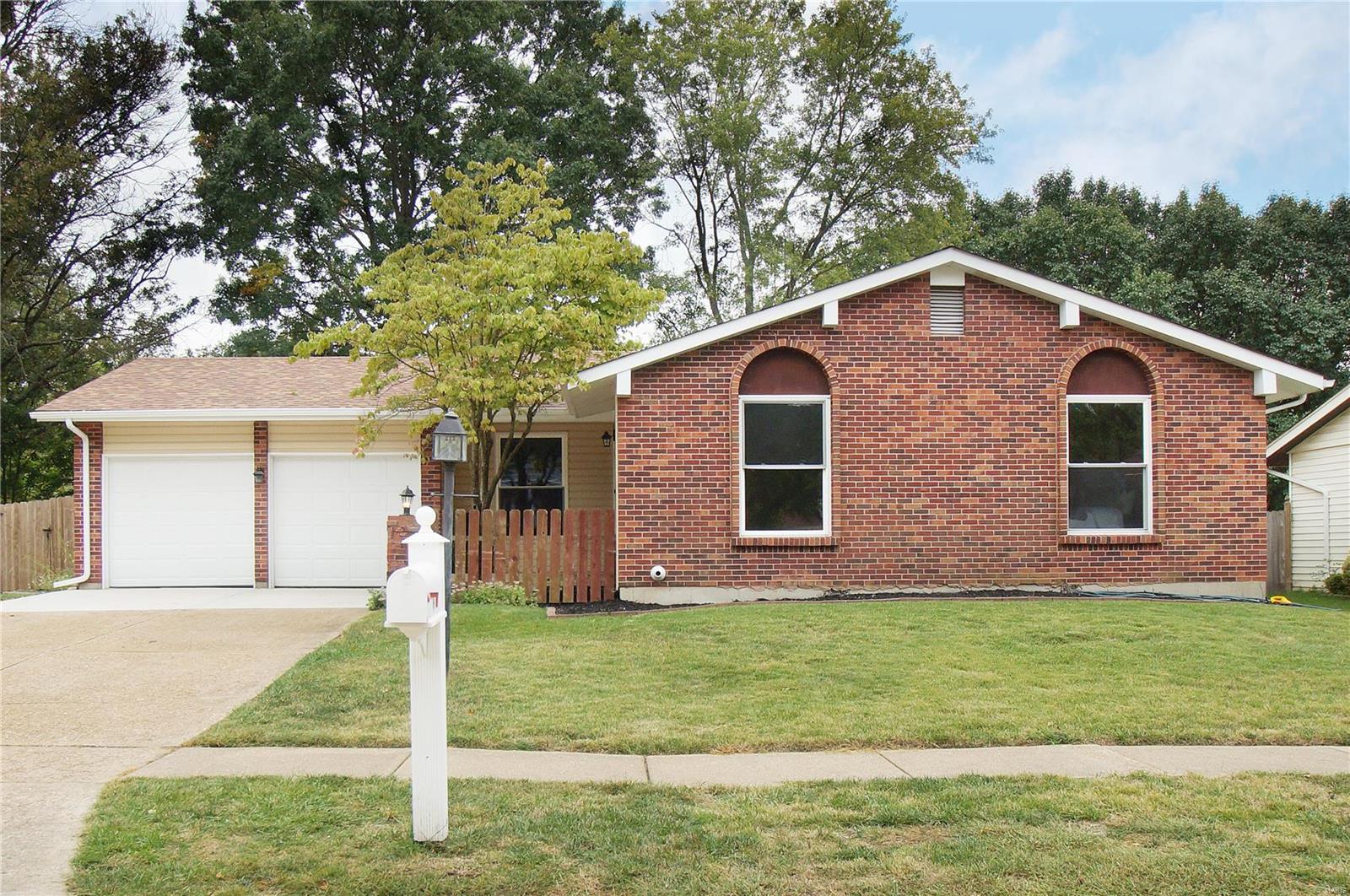 581 Bridgebend Road Manchester, MO 63021 - Photo 28 of 28