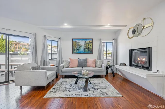 $749,000 | 1 Appian Way, Unit 7092, South San Francisco, CA 94080