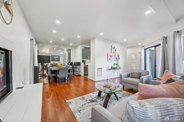 $749,000 | 1 Appian Way, Unit 7092, South San Francisco, CA 94080