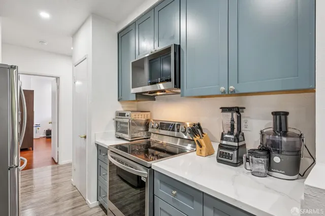 $749,000 | 1 Appian Way, Unit 7092, South San Francisco, CA 94080