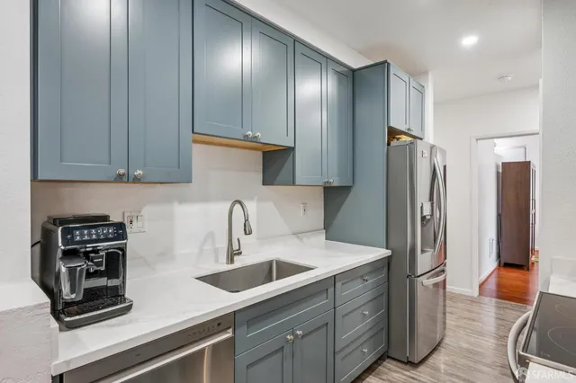 $749,000 | 1 Appian Way, Unit 7092, South San Francisco, CA 94080