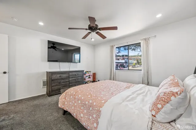 $749,000 | 1 Appian Way, Unit 7092, South San Francisco, CA 94080