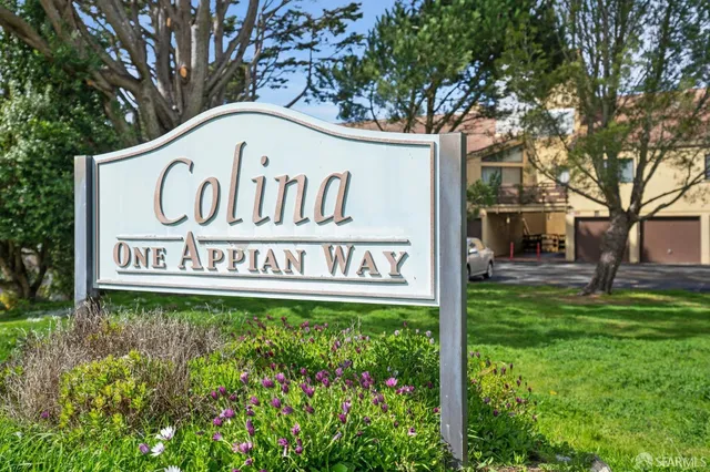 $749,000 | 1 Appian Way, Unit 7092, South San Francisco, CA 94080
