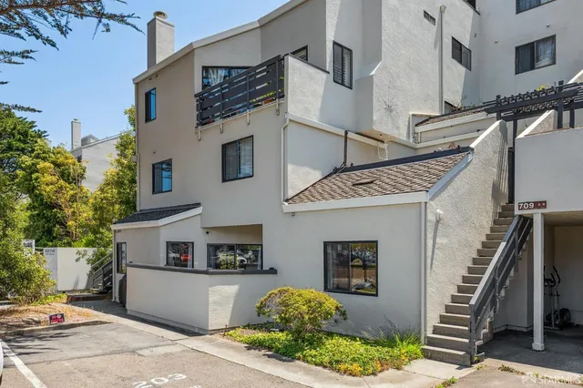 $749,000 | 1 Appian Way, Unit 7092, South San Francisco, CA 94080