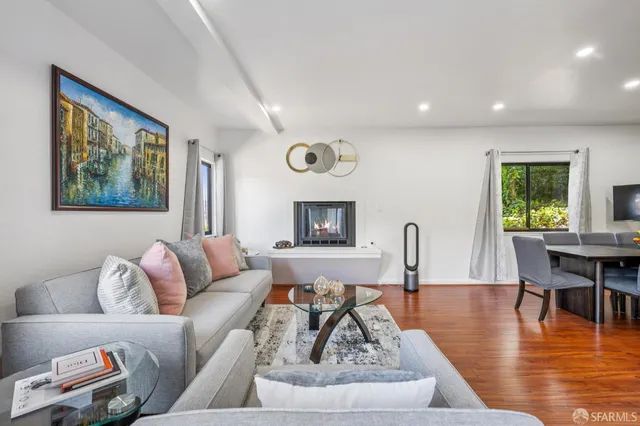 $749,000 | 1 Appian Way, Unit 7092, South San Francisco, CA 94080