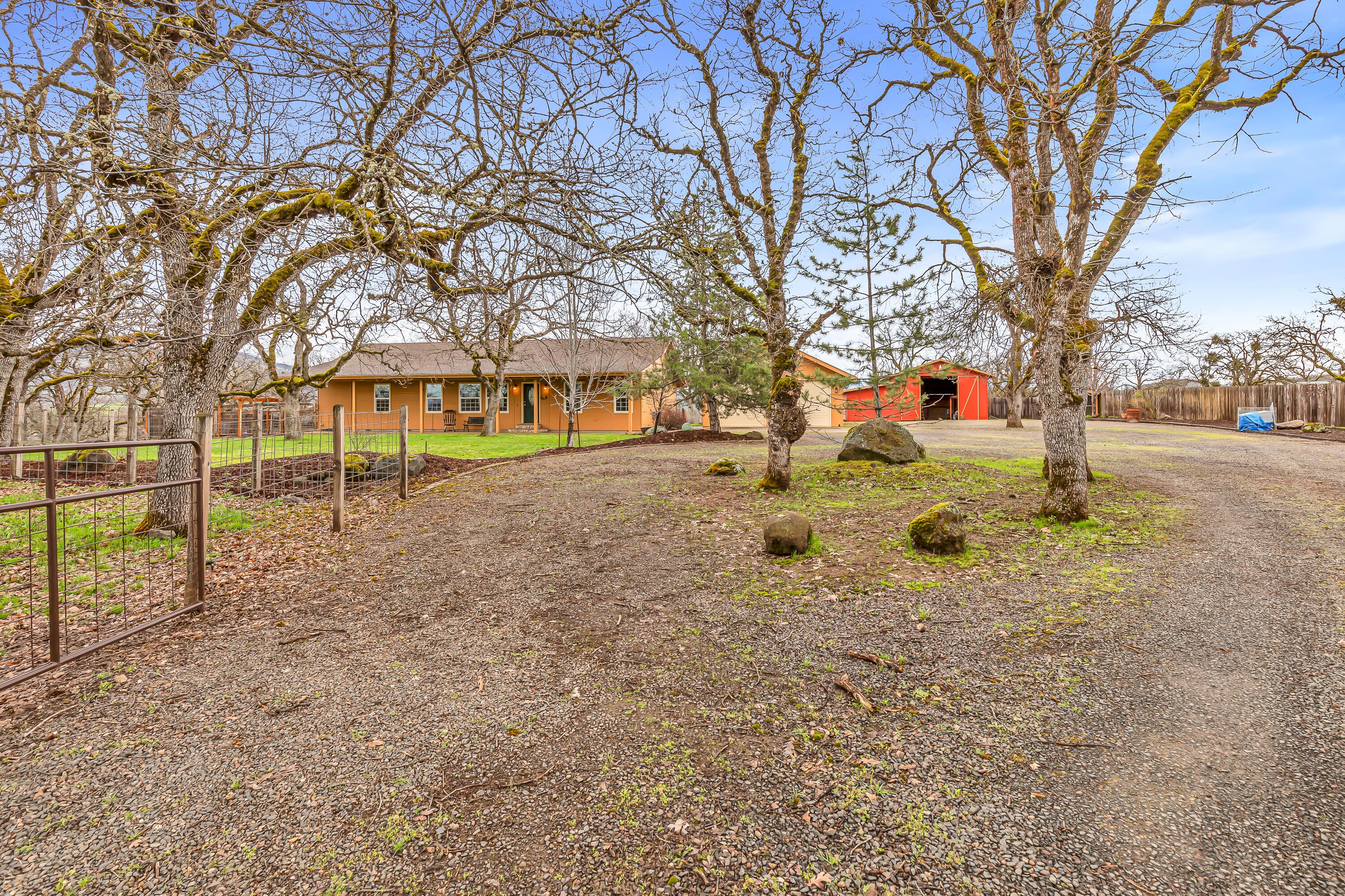 446 Ayres Road Eagle Point, OR 97524 - Photo 50 of 59 50
