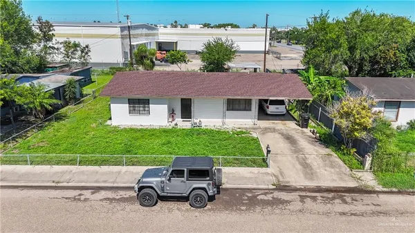 $159,900 | 807 North Louisiana Avenue, Weslaco, TX 78596