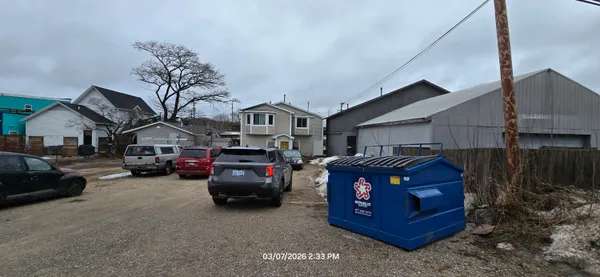 $1,200 | 623 Frankfort Avenue, Unit 1, Elberta, MI 49628