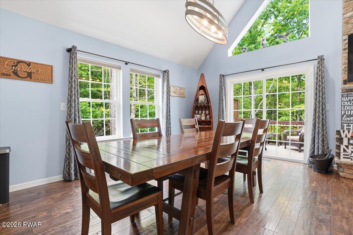 193 Eagle Rock Road Lackawaxen, PA 18435 - Photo 26 of 124