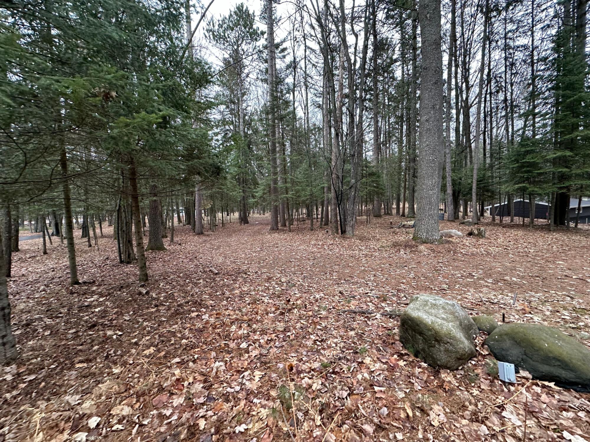 10151 Lower Kaubashine Road Hazelhurst, WI 54531 - Photo 13 of 14 Gallery Image 13